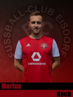 Avatar Bild für Marius Koch