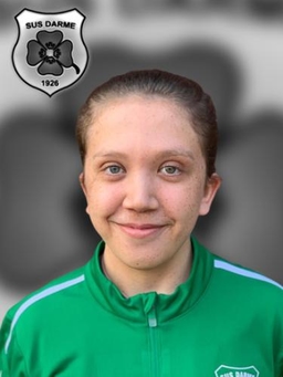 Avatar Bild für Talea Raming