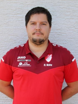 Avatar Bild für Marco Richter