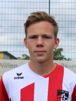 Avatar Bild für Justus Wallau