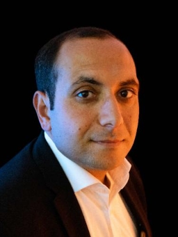 Avatar Bild für Rauad Al-Sahwi