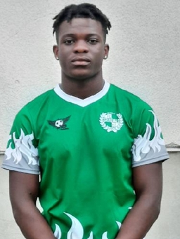 Avatar Bild für Paulson Doh Babila