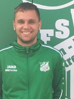 Avatar Bild für Paulo Metsch