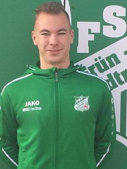 Avatar Bild für Tony Liebmann