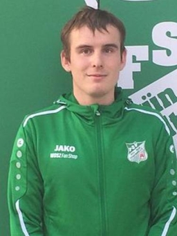 Avatar Bild für Patrick Koch