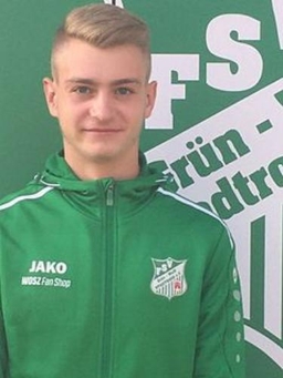 Avatar Bild für Johannes Kraft