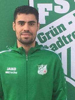 Avatar Bild für Osman Mohammad