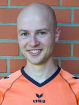 Avatar Bild für Yannic Beyer