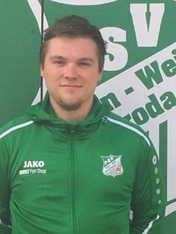 Avatar Bild für Eric Sebastian