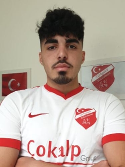 Avatar Bild für Mahmud Ayoubi