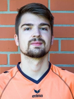 Avatar Bild für Jan-Paul Roy