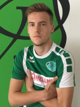 Avatar Bild für Florian-Marvin Herbrig