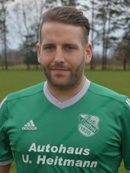 Avatar Bild für Kevin Altmann