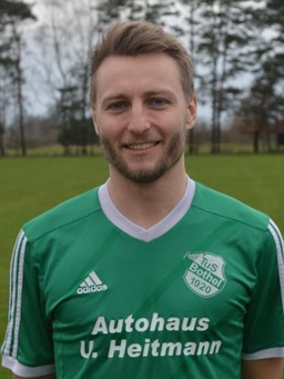 Avatar Bild für Sebastian Wichern