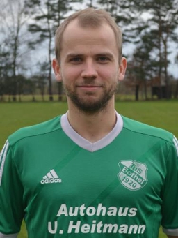 Avatar Bild für Malte Woltmann