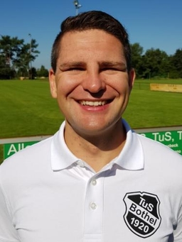 Avatar Bild für Tobias Hoops