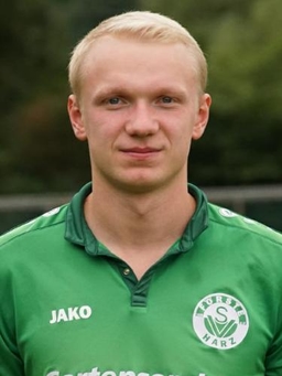 Avatar Bild für Tim Albrecht
