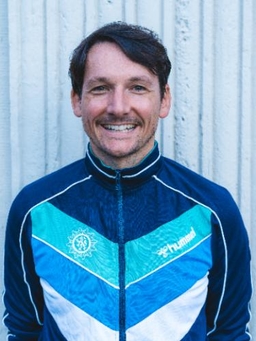 Avatar Bild für Helge Keller