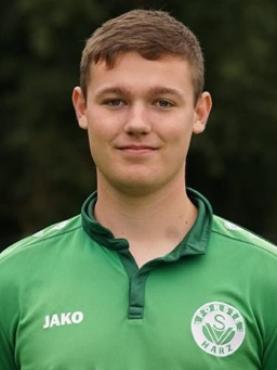 Avatar Bild für Tristan Ahrens