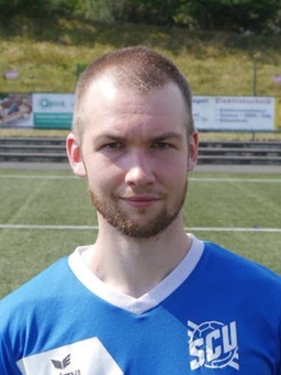 Avatar Bild für Joel Freitag