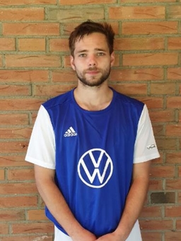 Avatar Bild für Timm Geppert