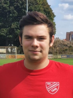 Avatar Bild für Marvin Wilhelm