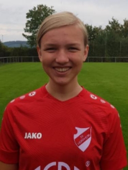 Avatar Bild für Leonie Schulte