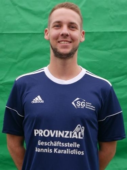 Avatar Bild für Eric Kupp