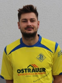 Avatar Bild für Toni Meyer