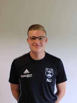 Avatar Bild für Noah Jeppe