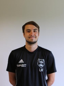 Avatar Bild für Linus Rudolph