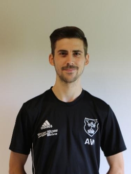 Avatar Bild für Alexander Wahl