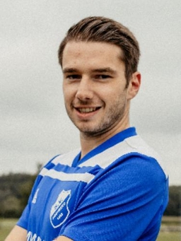 Avatar Bild für Lukas Blank