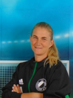 Avatar Bild für Nicole Uhde