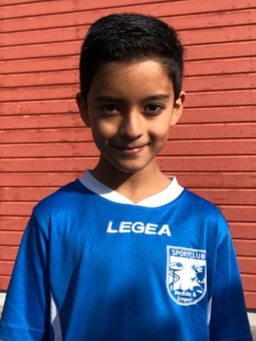 Avatar Bild für Abdul Rahman Alomar