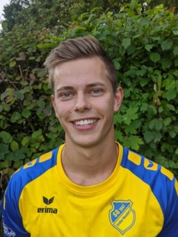 Avatar Bild für Johann Wierick