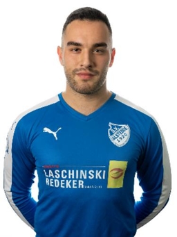 Avatar Bild für Can Cicek