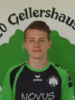 Avatar Bild für Dominic Paschold