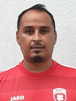 Avatar Bild für Hatim Chennouf