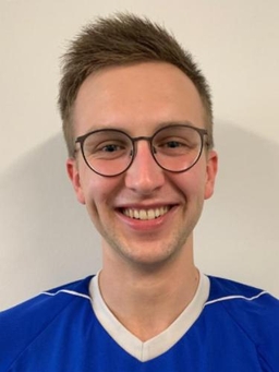 Avatar Bild für Leo Beckermann