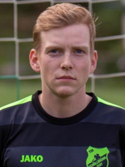 Avatar Bild für Jannik Mackert