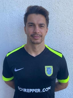 Avatar Bild für Oliver Gonzalez Arnay
