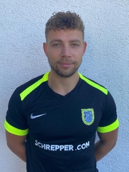 Avatar Bild für Maximilian Walter