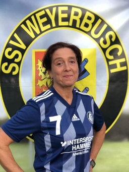 Avatar Bild für Anke Feurich-Löhmer