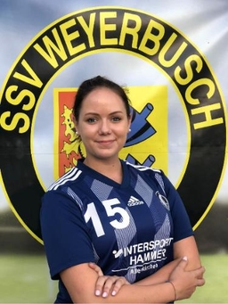 Avatar Bild für Julia Müller