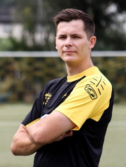 Avatar Bild für Tobias Gessler