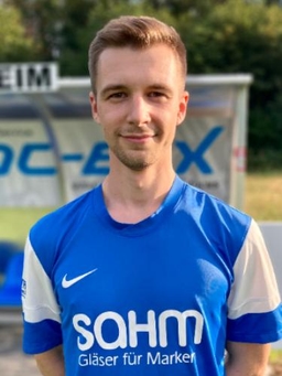 Avatar Bild für Joshua Hoffmann