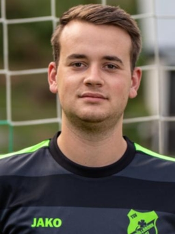 Avatar Bild für Moritz Börsig