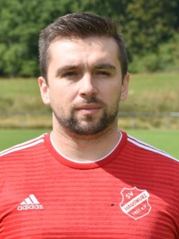 Avatar Bild für Demir Catovic