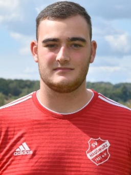 Avatar Bild für Jonas Gass